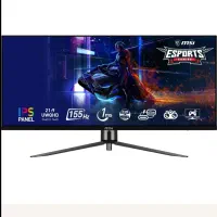 مانیتور 40 اینچ MSI|قطعات و لوازم جانبی رایانه|بانه, |دیوار