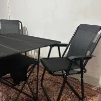 تولیدی صندلی تاشو مسافرتی باکیفیت|کوهنوردی و کمپینگ|مشهد, طبرسی شمالی|دیوار