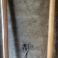 سه عدد چهارچوب در|مصالح و تجهیزات ساختمان|علیآباد کتول, |دیوار