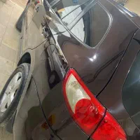 سانتافه مدل ۲۰۰۸ موتور ۲۷۰۰ سی سی جفت دیفرانسیل|خودرو سواری و وانت|لاهیجان, بازکیاگوراب|دیوار