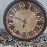 ساعت دیواری|ساعت دیواری و تزئینی|تهران, نعمت‌آباد|دیوار