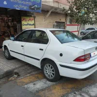 سمند ef7 مدل ۹۱|خودرو سواری و وانت|مشهد, حیدرآباد|دیوار
