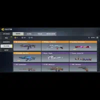 اکانت کالاف تخفیف میدم