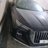 هونگچی مدل 2025 صفرخشک بنزین