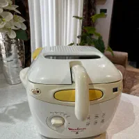 سرخ‌کن مولینکس