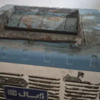 کولر آبی ۵۵۰۰ آپارتمانی|کولر آبی|شیراز, شهرک ایثار|دیوار
