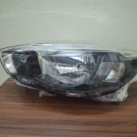 چراغ جلو شاهین اصلی کارخانه