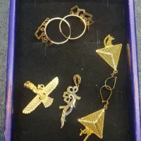 طلا برای سرمایه گذاری