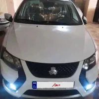 کوییک صفر خشک GXL تاریخ روز بدون کار کیلومتر جدید