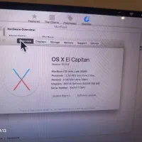 mac book /core i2|رایانه همراه|تهران, مولوی|دیوار