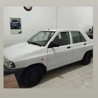 فروش پراید 99