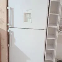 یخچال ۳۴ فوت الکترواستیل موتور اتریشی