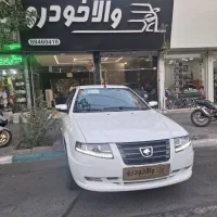 سمند سورن  پلاس صفر نقد و اقساط/تحویل روز