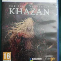 یک عدد دیسک khazan ps5