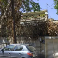 300متر-زمین-700متر-بنا-جنوبی-با-جواز-ساخت