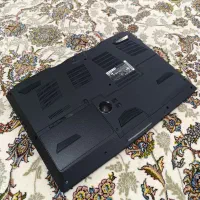 لپ تاپ گیمینگ BOXX P770 ZM فولRGB صفحه 18 اینچ|رایانه همراه|سنندج, |دیوار