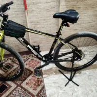 دوچرخه بلست gtc فول کربن