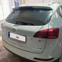 جک s5 موتور ۲۰۰۰