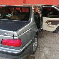 پژو پارس tu5|خودرو سواری و وانت|شیراز, فرهنگ شهر|دیوار