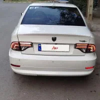 سمندef7. مدل 1402|خودرو سواری و وانت|خرم‌آباد, |دیوار