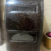 بخاری گازی