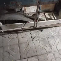 جک  روغنی یا تنگ محافظ منبع گاز|ابزارآلات|مشهد, طرق|دیوار