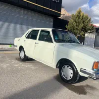 پیکان درحد صفر 81 انژکتور|خودرو سواری و وانت|لردگان, |دیوار