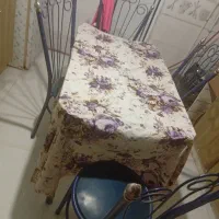 میزنهارخوری فرفورژه