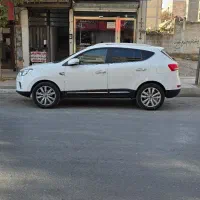 جک s5 مدل97|خودرو سواری و وانت|کرج, خرمدشت|دیوار