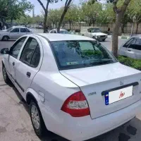 تیبا مدل ۹۳|خودرو سواری و وانت|مشهد, طبرسی شمالی|دیوار