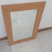 آینه|آینه|پردیس, فاز ۸|دیوار