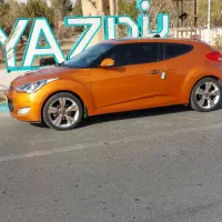 هیوندای ولستر2014