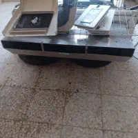 ترموکینگ زیر صفری|کولر گازی و فنکوئل|کلاله, |دیوار