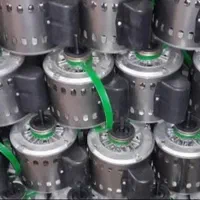 موتور کولر آبی دست دوم و نو شرکتی|کولر آبی|فولادشهر, C5|دیوار