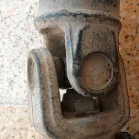 میل گاردان دوتیکه  مزدا ۲۰۰۰ ژاپنی رفسنجان|قطعات یدکی و لوازم جانبی|نجف‌آباد, هفده شهریور|دیوار