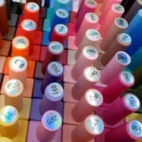 پک لاکژل لوازم ناخن|آرایشی، بهداشتی، درمانی|اندیشه, شهرک مریم|دیوار