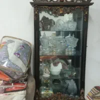 وبترین