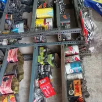 قبرستان موتور سیکلت|موتورسیکلت|ساری, |دیوار