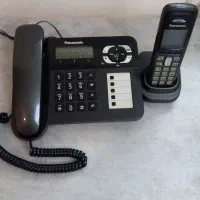 تلفن  پاناسونیک