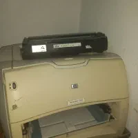 پرینتر اچ پی ۱۳۰۰  کارکرده