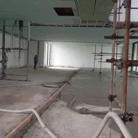 کارگر ساده ساختمانی فوم بتن|استخدام معماری، عمران و ساختمانی|رشت, شهرک صبا|دیوار