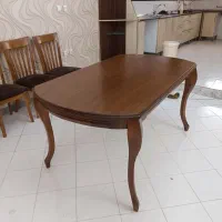 میز نهار خوری