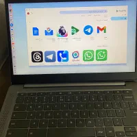 Chromebook Lenovo کروم بوک|رایانه همراه|تهران, میدان میوه و تره‌بار مرکزی|دیوار