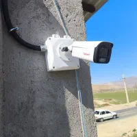 فروش و نصب حرفه ای دوربین مداربسته|دوربین مداربسته|اسدآباد, |دیوار