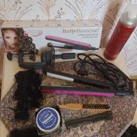 لوازم شنیون|آرایشی، بهداشتی، درمانی|مشگین شهر, |دیوار