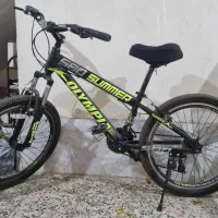 دوچرخه اصل المپیا سایز ۲۴