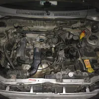 پراید دوگانه سوز مدل ۱۳۸۶|خودرو سواری و وانت|ری, سیزده آبان|دیوار