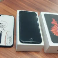 آیفون 6s