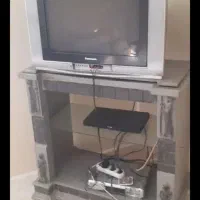 تلویزیون.میز و غیره.