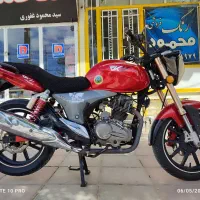 RKV200|موتورسیکلت|سنقر, |دیوار